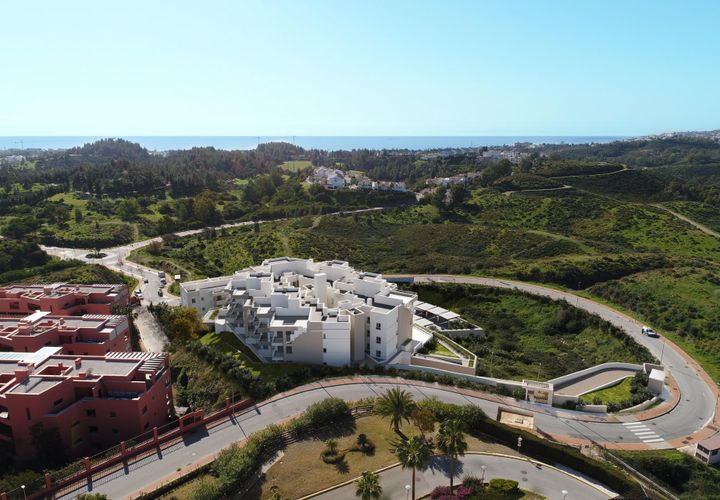 Villa i Mijas, Malaga, Mijas - € 458.000 | Ref: N9851 - foto 1