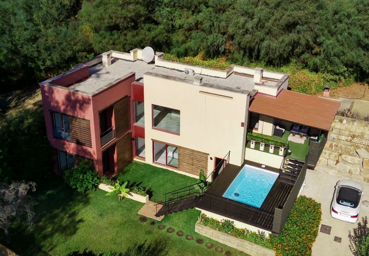 Villa i Benahavis, Malaga, Benahavis - € 699.000 | Ref: dc32911a-fcc2-4c6d-9 - foto 1