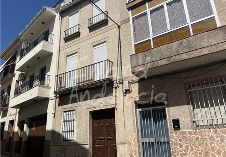 Byhus i Luque, Cordoba, Luque - € 65.000 | Ref: TH6374 - foto 1