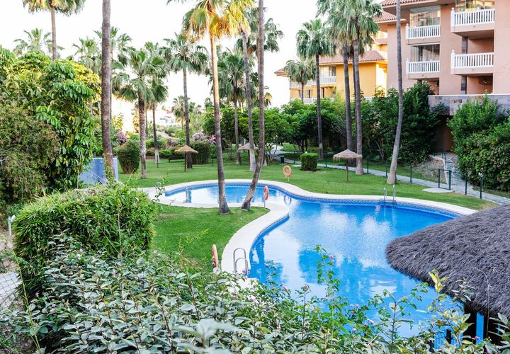 Lejlighed i Fuengirola, Malaga, Fuengirola - € 459.000 | Ref: R5409175 - foto 1