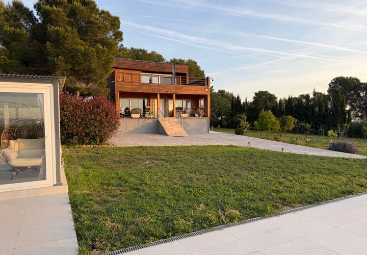 Villa i Alberic, Valencia, Alberic - € 490.000 | Ref: VLC5313 - foto 1