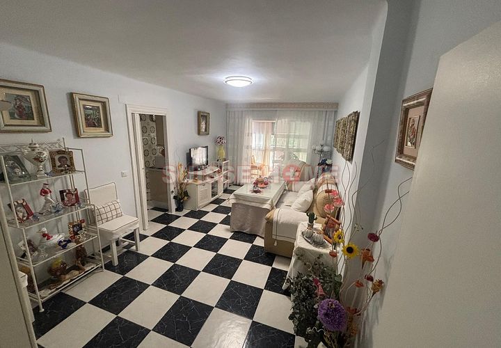 Leilighet i Torre Del Mar, Malaga, Torre Del Mar - € 286 000 | Ref: SH1144 - foto 1