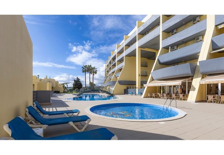 Lejlighed i Lagos, Faro, Lagos - € 350.000 | Ref: VA922 - foto 1