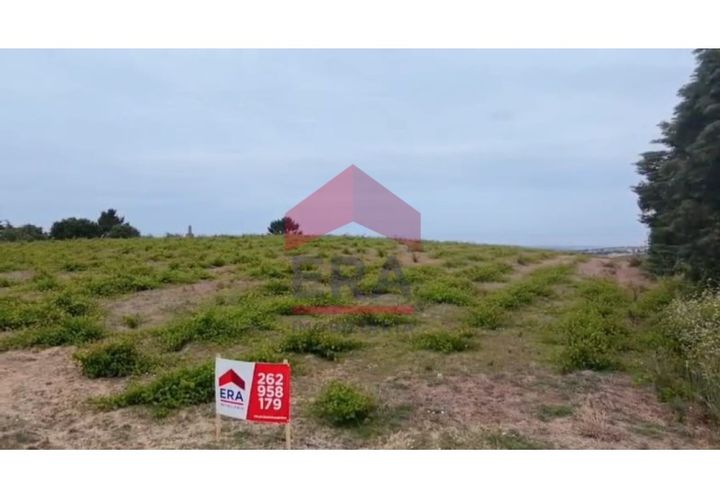 Helårsgrund i Carvalhal, Leiria, Carvalhal - € 500.000 | Ref: 150260139 - foto 1