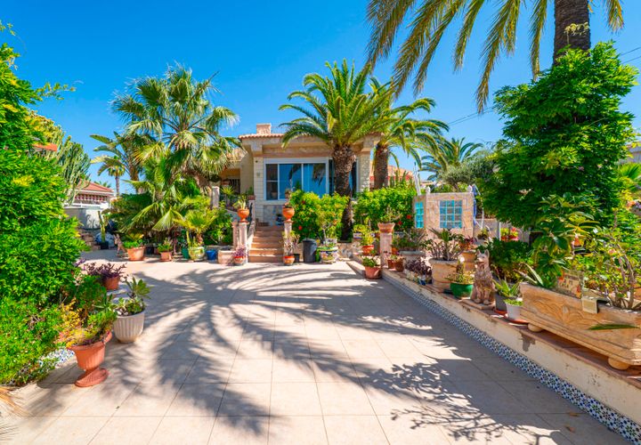 Villa i Ciudad Quesada, Alicante, Ciudad Quesada - € 550 000 | Ref: CBB-37542 - foto 1