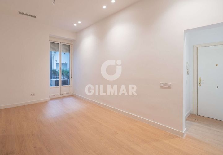 Lejlighed i Madrid, Madrid, Madrid - € 798.000 | Ref: 222680 - foto 1