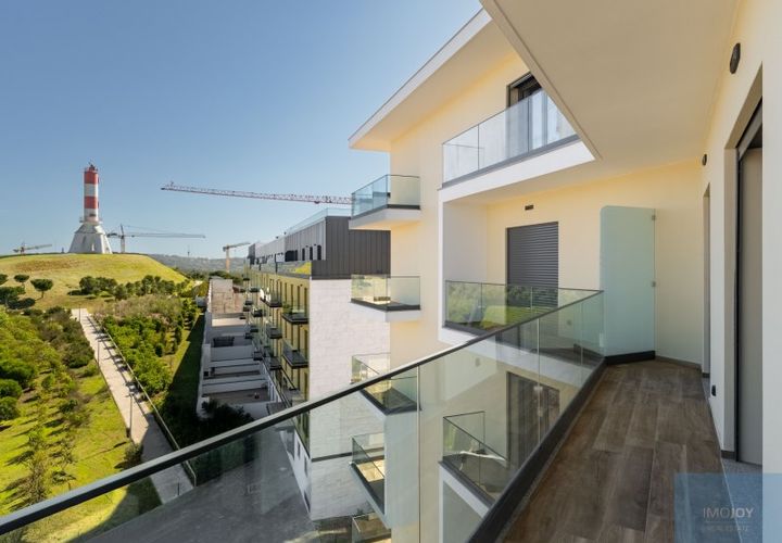 Lejlighed i Carnaxide, Lisbon, Carnaxide - € 750.000 | Ref: APTHS019.2 - foto 1