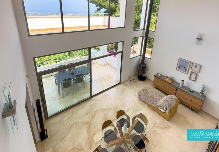 Villa i Calpe, Alicante, Calpe - € 1.250.000 | Ref: OLDJU048 - foto 1
