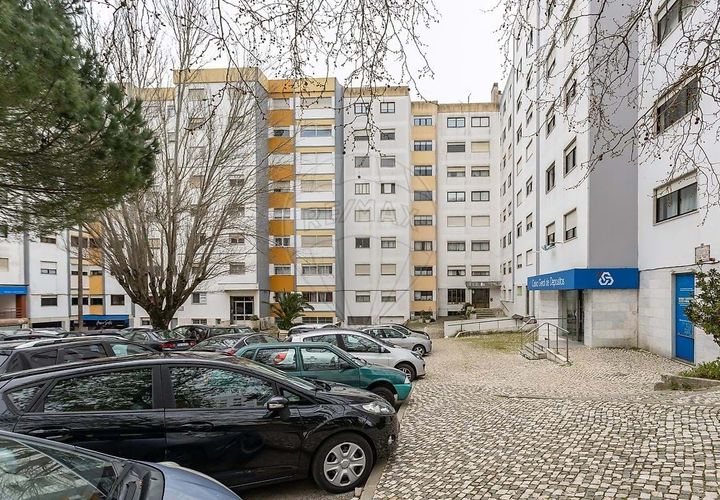 Lejlighed i Sintra, Lisbon, Sintra - € 399.000 | Ref: 120611448-126 - foto 1