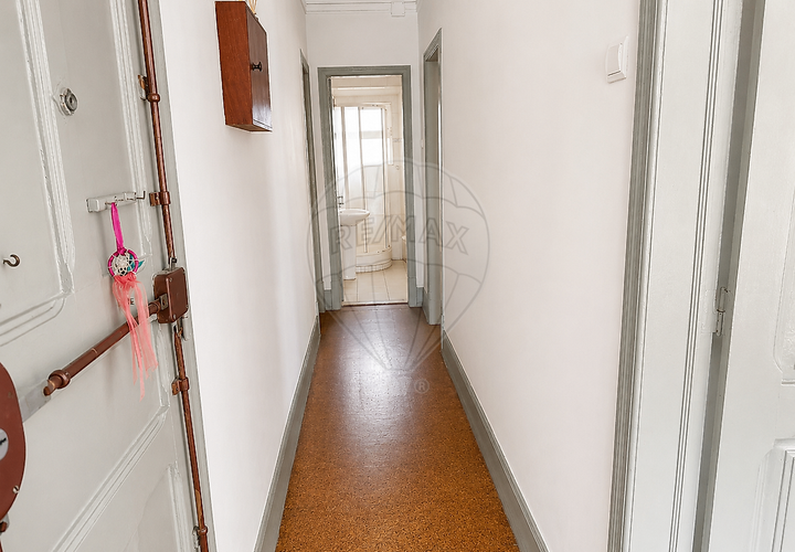 Lejlighed i Lisbon, Lisbon, Lisbon - € 321.500 | Ref: 120612630-16 - foto 1