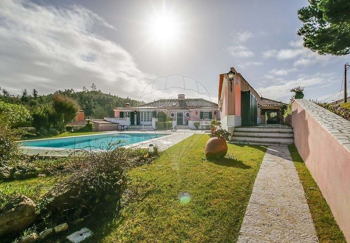 Farm hus i Sintra, Lisbon, Sintra - € 3.000.000 | Ref: 120612695-3 - foto 1