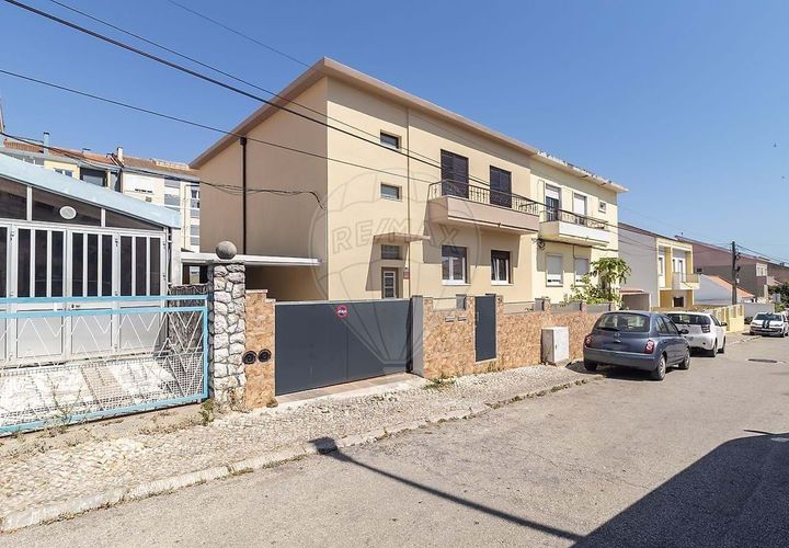 Villa i Setubal, Setubal, Setubal - € 350.000 | Ref: 125921169-574 - foto 1
