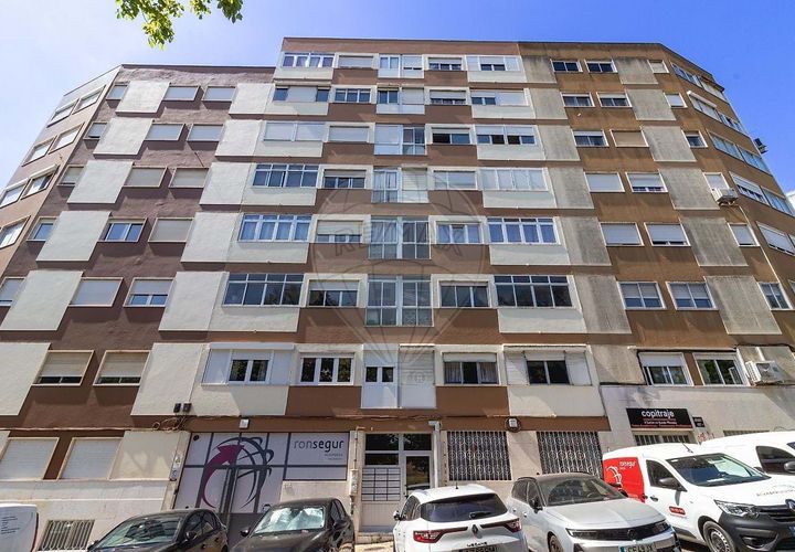 Lejlighed i Odivelas, Lisbon, Odivelas - € 285.000 | Ref: 125921169-575 - foto 1