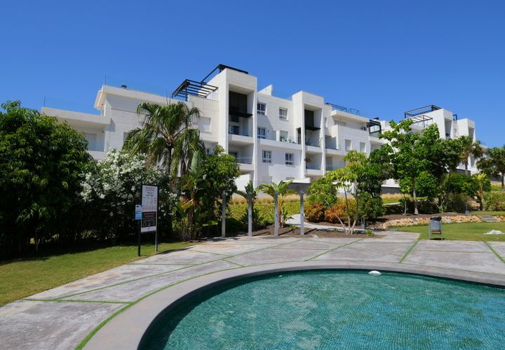 Lejlighed i Punta Prima, Alicante, Punta Prima - € 389.900 | Ref: HE28261 - foto 1