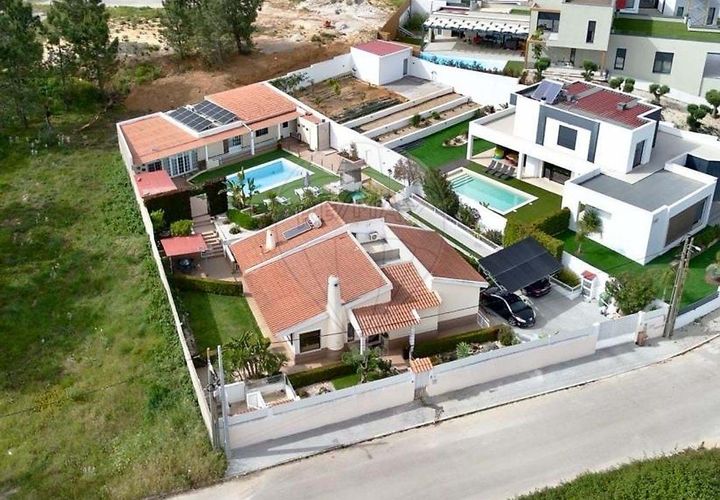 Villa a Seixal, Setubal, Seixal - € 1.100.000 | Ref: 125921150-6 - foto 1