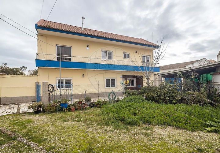 Villa i Seixal, Setubal, Seixal - € 620.000 | Ref: 125921171-45 - foto 1