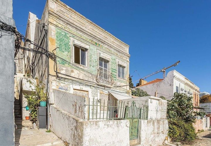 Erhvervsejendom i Setubal, Setubal, Setubal - € 230.000 | Ref: 125921172-130 - foto 1