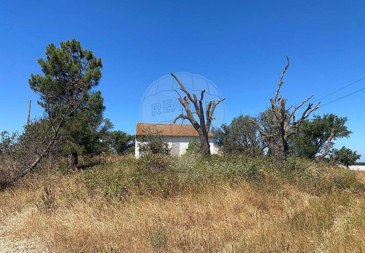 Farm hus i Palmela, Setubal, Palmela - € 930.000 | Ref: 124301207-3 - foto 1