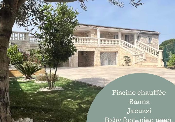 Træhytte i Narbonne, Aude, Narbonne - € 935.000 | Ref: 113123 - foto 1