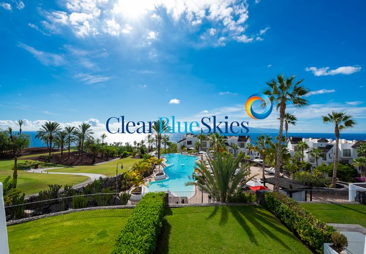 Lejlighed i Abama, Tenerife, Abama - € 750.000 | Ref: 8696C - foto 1