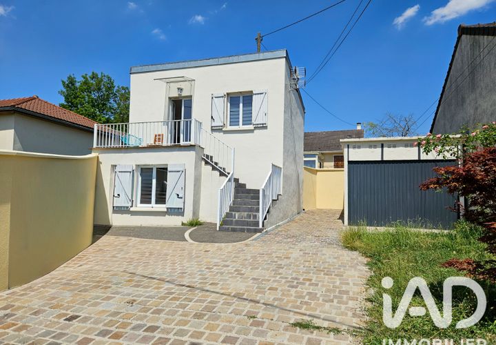 Villa i Maule, Yvelines, Maule - € 185 000 | Ref: 3855 - foto 1