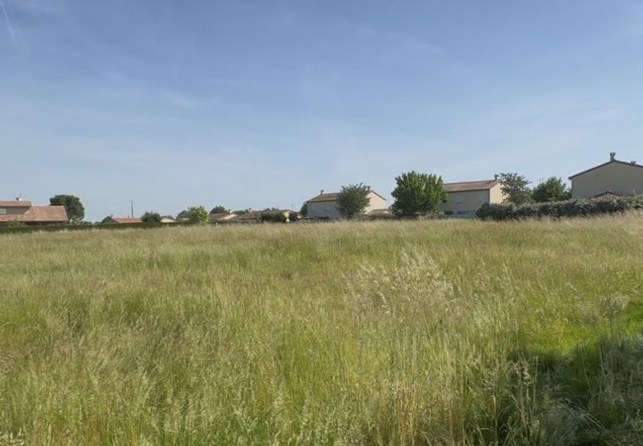 Terra a Montech, Tarn-et-Garonne, Montech - € 492.108 | Ref: 106046 - foto 1