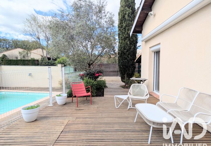 Villa i Cornebarrieu, Haute-Garonne, Cornebarrieu - € 529.000 | Ref: 53991 - foto 1