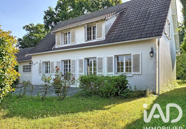 Villa en Nargis, Loiret, Nargis - € 249.000 | Ref: 11813 - photo 1
