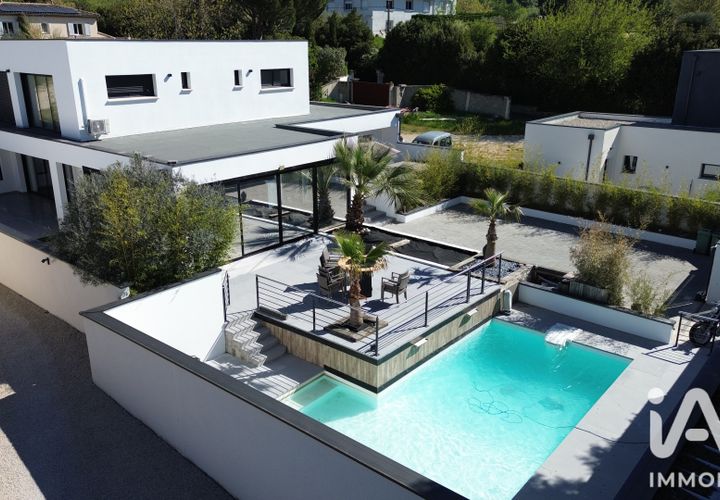 Villa a Montelimar, Drome, Montelimar - € 649.000 | Ref: 69441 - foto 1