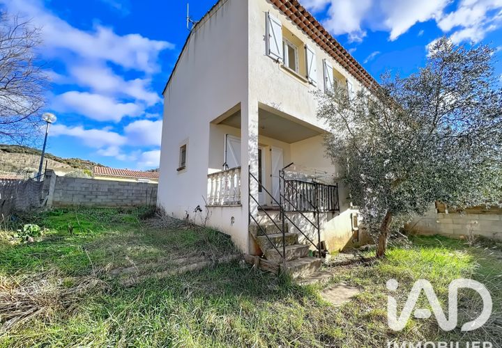Villa a Oraison, Alpes-de-Haute-Provence, Oraison - € 212.000 | Ref: 16386 - foto 1