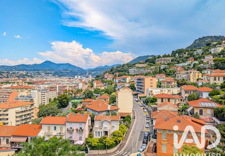 Lejlighed i Nice, Alpes-Maritimes, Nice - € 295.000 | Ref: 49467 - foto 1