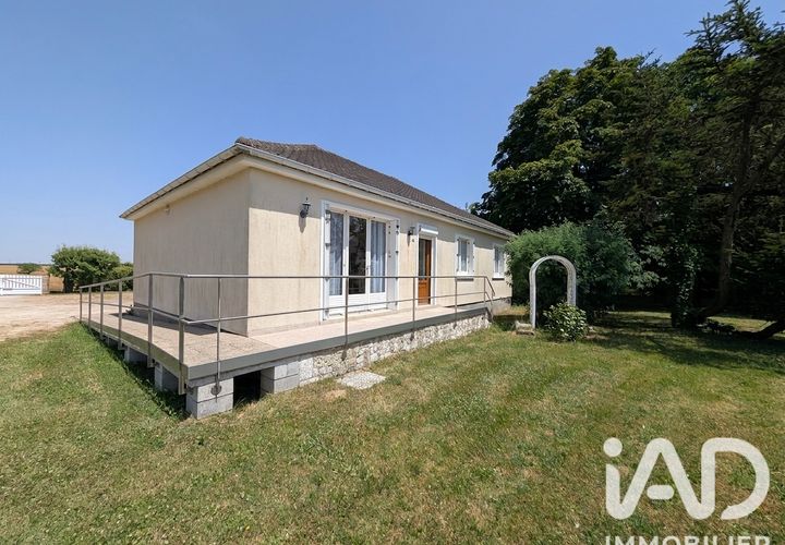 Haus in Danze, Loir-et-Cher, Danze - € 125.500 | Ref: 84029 - Foto 1