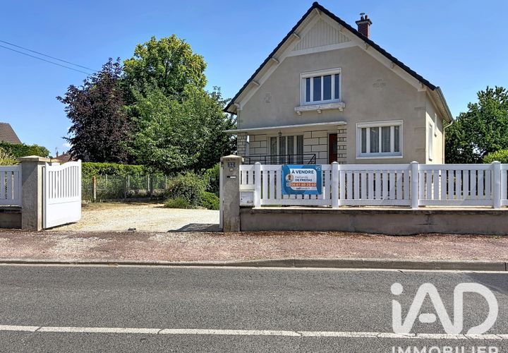 Villa i Amilly, Loiret, Amilly - € 179 000 | Ref: 11813 - foto 1