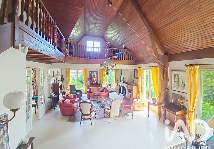 Villa i Marly-le-Roi, Yvelines, Marly-le-Roi - € 950.000 | Ref: 43248 - foto 1