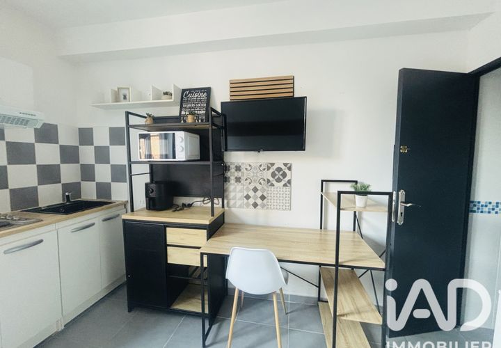 Erhvervsejendom i Lille, Nord, Lille - € 365.000 | Ref: 46101 - foto 1