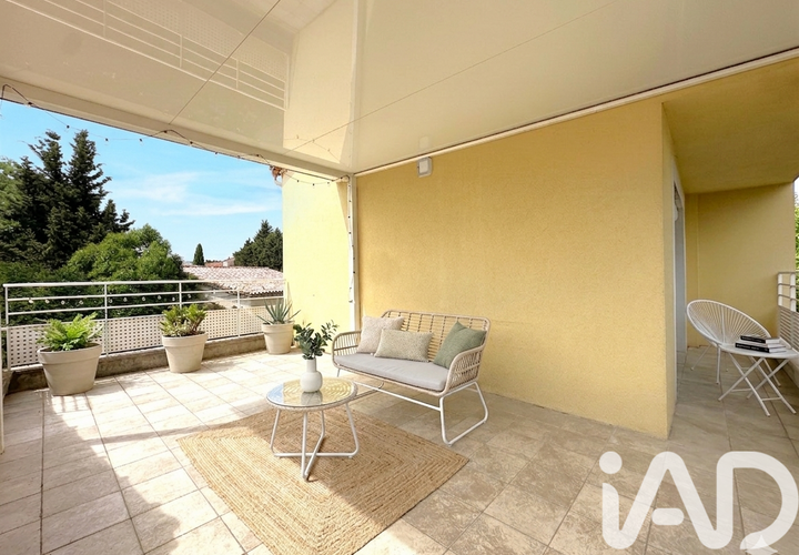 Villa en Uzes, Gard, Uzes - € 345.000 | Ref: 58625 - photo 1