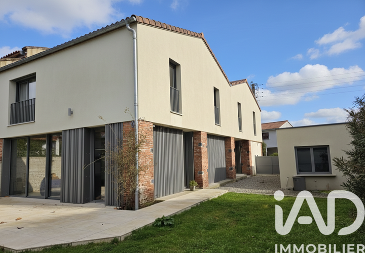 Byhus i L'Union, Haute-Garonne, L'Union - € 680.000 | Ref: 85559 - foto 1