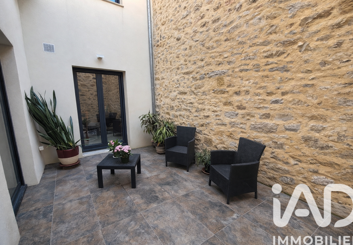 Byhus i Meze, Herault, Meze - € 469.900 | Ref: 106509 - foto 1