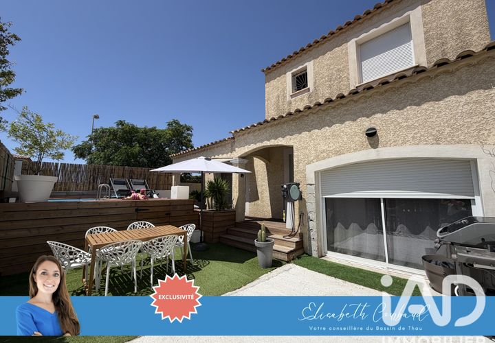 Haus in Frontignan, Herault, Frontignan - € 385.000 | Ref: 53031 - Foto 1