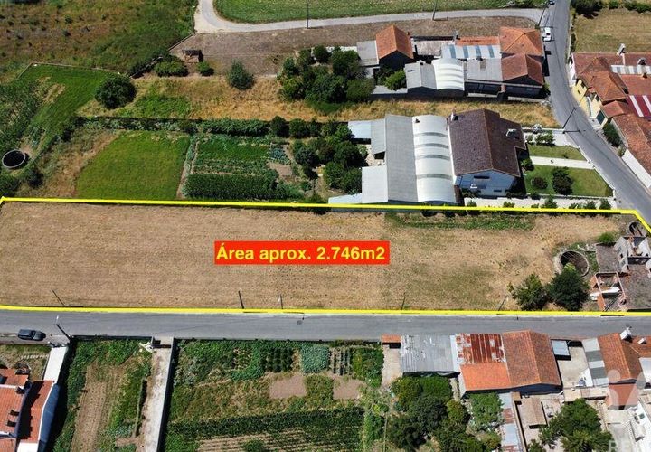 Helårsgrund i Aveiro, Aveiro, Aveiro - € 85.000 | Ref: 949565 - foto 1