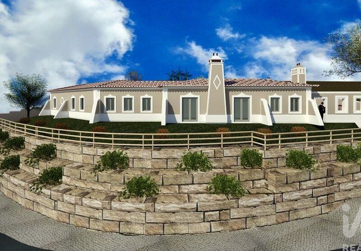 Byhus i Caldas da Rainha, Leiria, Caldas da Rainha - € 550.000 | Ref: 165184 - foto 1