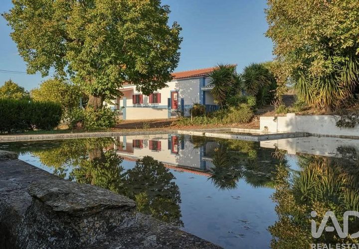 Granja a Elvas, Portalegre, Elvas - € 395.000 | Ref: 934665 - foto 1