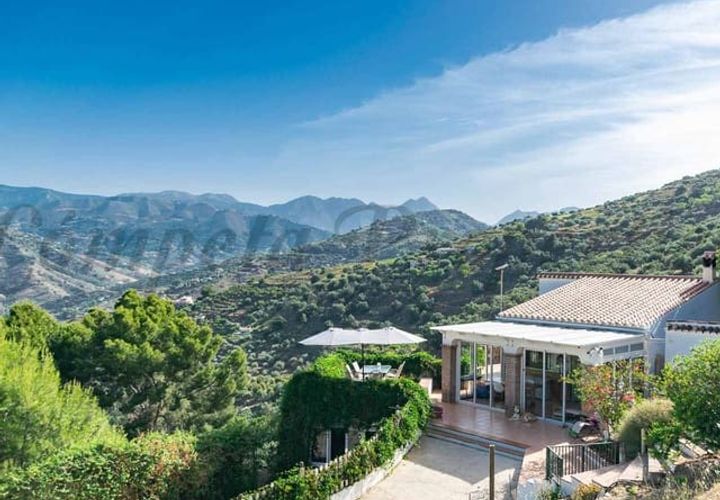 Villa i Torrox, Malaga, Torrox - € 475.000 | Ref: CP803 - foto 1