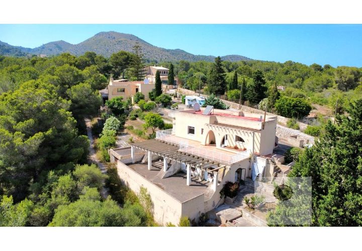 Villa i Manacor, Mallorca, Manacor - € 248.700 | Ref: ISS400C - foto 1