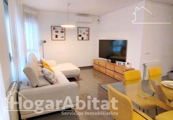 Villa a Picassent, Valencia, Picassent - € 345.780 | Ref: 076DBO346.FWX-A/3716 - foto 1