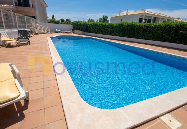 Rækkehus i Albufeira, Faro, Albufeira - € 550.000 | Ref: G3-08 (PR-208) - foto 1