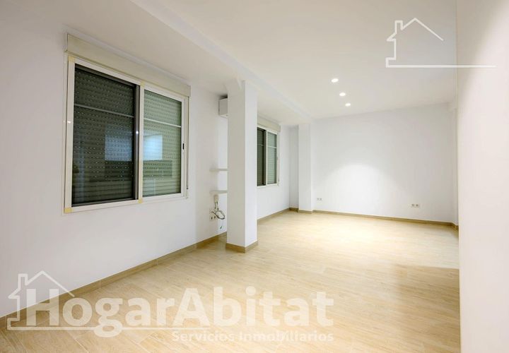 Lejlighed i Valencia, Valencia, Valencia - € 340.000 | Ref: SWI000SAD340.PVXZ-A/3716 - foto 1