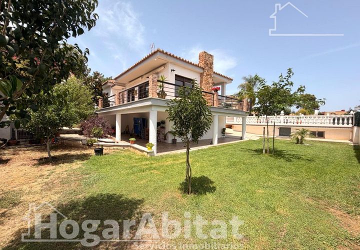 Villa i Valencia, Valencia, Valencia - € 398.000 | Ref: 040MSP398.FPVXZ-3IN/3716 - foto 1