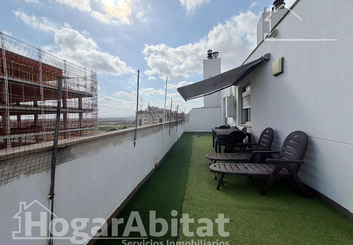Penthouse i Paterna, Valencia, Paterna - € 220.000 | Ref: 002MIM220.V-B/3716 - foto 1