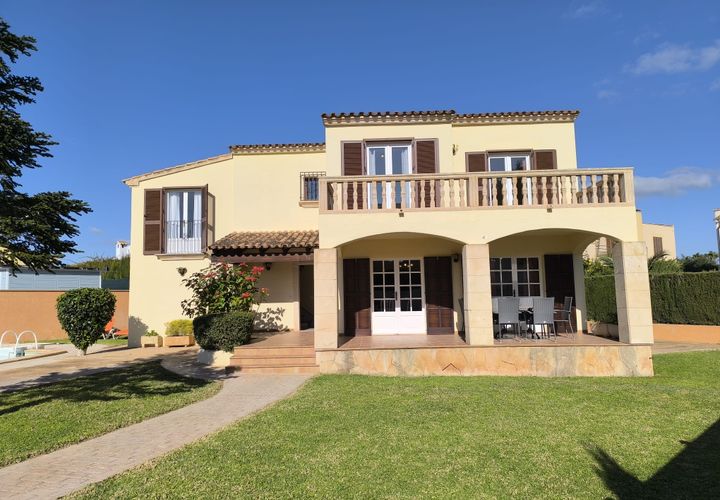 Villa i Sa Coma, Mallorca, Sa Coma - € 1.090.000 | Ref: 5463473 - LF1022 - foto 1